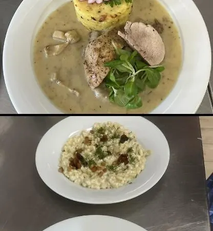 Hospůdka Na Konci Světa 4* Odry