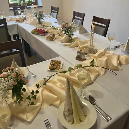 Hospůdka Na Konci Světa Odry