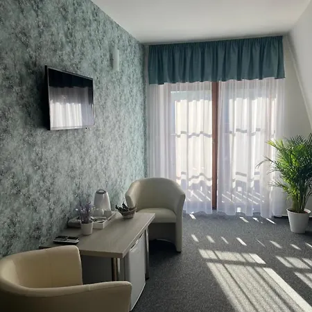 Hospudka Na Konci Sveta 4* Odry