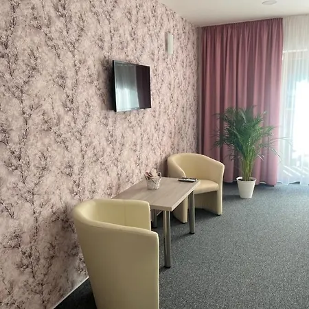 Hospůdka Na Konci Světa Penzion