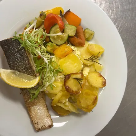 ゲストハウス Hospudka Na Konci Sveta Nový Jičín