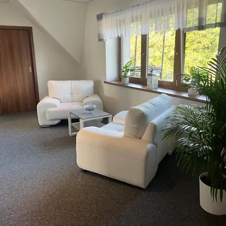 Penzion Hospůdka Na Konci Světa 4*
