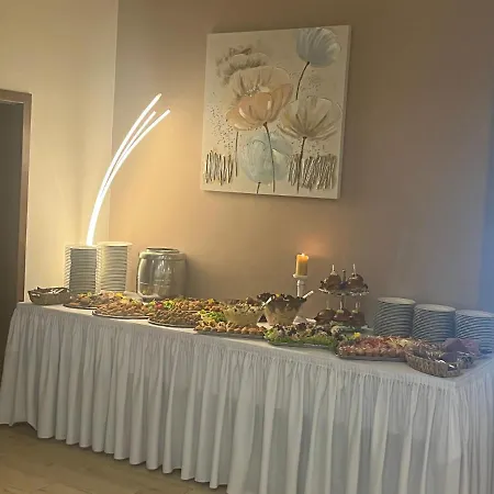 Penzion Hospůdka Na Konci Světa