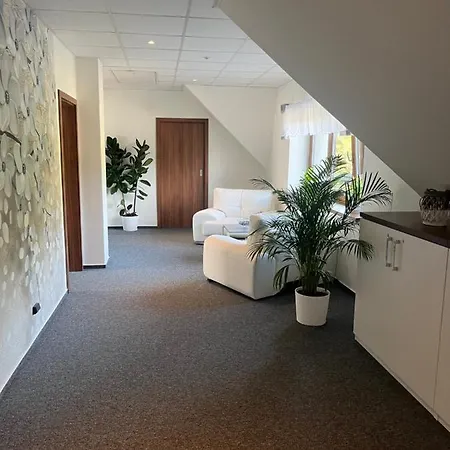 Hospůdka Na Konci Světa 4* Odry