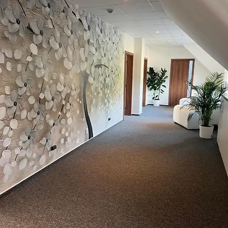 Hospudka Na Konci Sveta Guest house *
