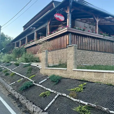 Hospudka Na Konci Sveta *