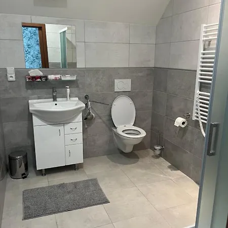 Guest house Hospudka Na Konci Sveta