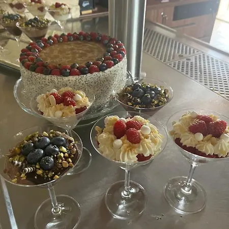 Hospůdka Na Konci Světa Penzion