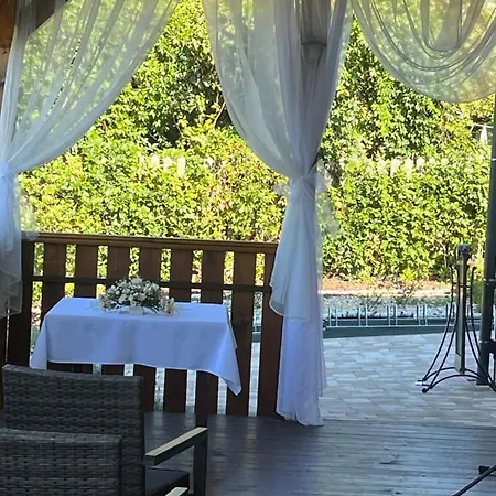 Hospůdka Na Konci Světa 4* Odry