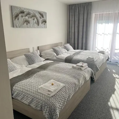 Hospůdka Na Konci Světa 4*