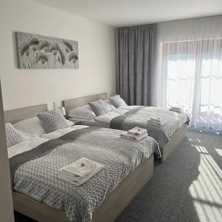 Penzion Hospůdka Na Konci Světa