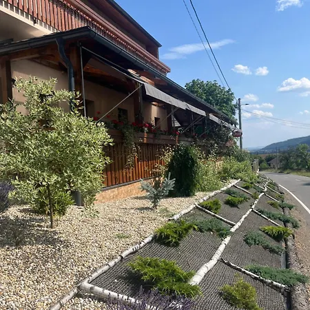 Penzion Hospůdka Na Konci Světa