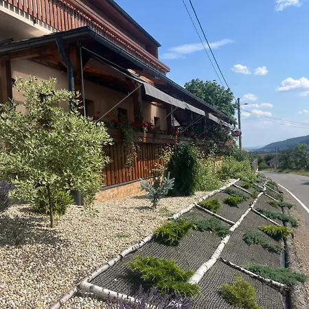 Guest house Hospudka Na Konci Sveta