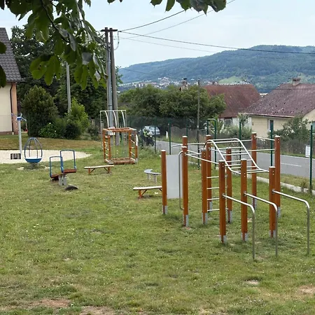 Gasthof Hospudka Na Konci Sveta
