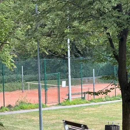 Gasthof Hospudka Na Konci Sveta Odry
