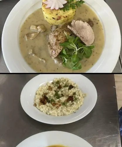 Hospudka Na Konci Sveta 4* Nový Jičín