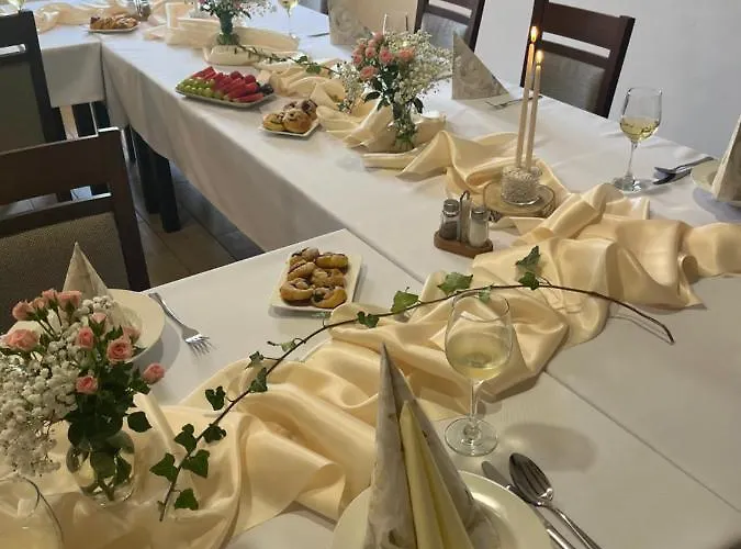 Hospudka Na Konci Sveta Nový Jičín