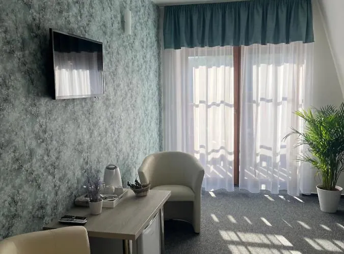 Hospudka Na Konci Sveta 4* Nový Jičín