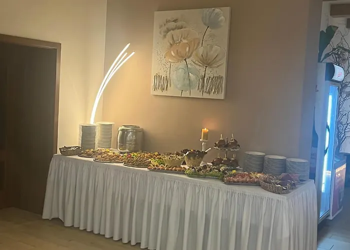 Πανσιόν Hospudka Na Konci Sveta