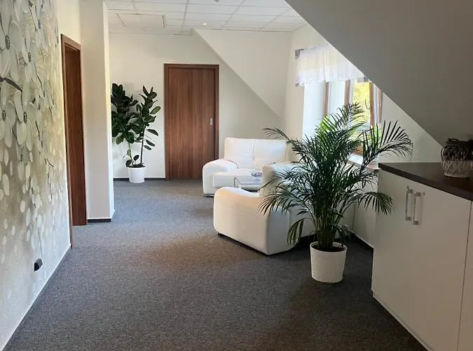 Hospudka Na Konci Sveta 4* Nový Jičín