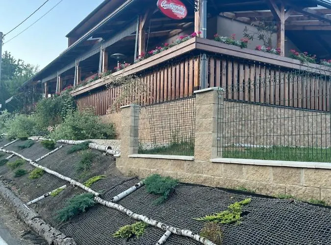 Hospůdka Na Konci Světa 4*