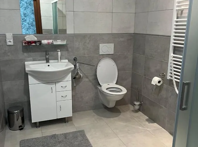 Πανσιόν Hospudka Na Konci Sveta