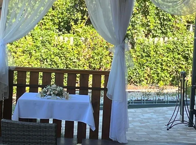 Hospudka Na Konci Sveta 4* Nový Jičín