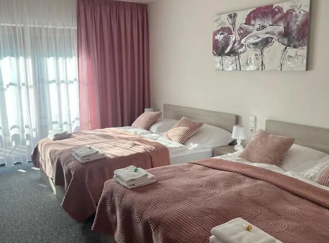 Hospudka Na Konci Sveta Πανσιόν