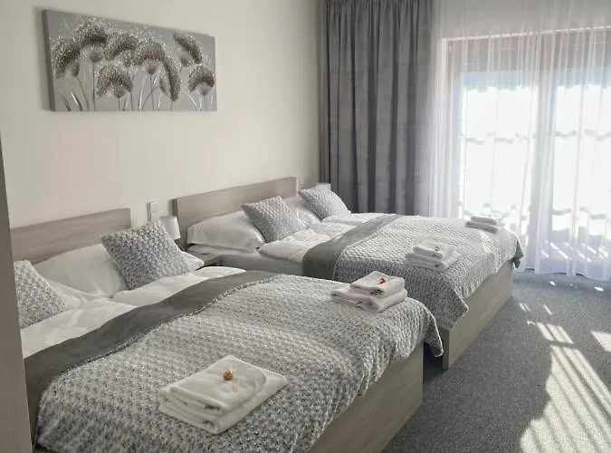 Πανσιόν Hospudka Na Konci Sveta