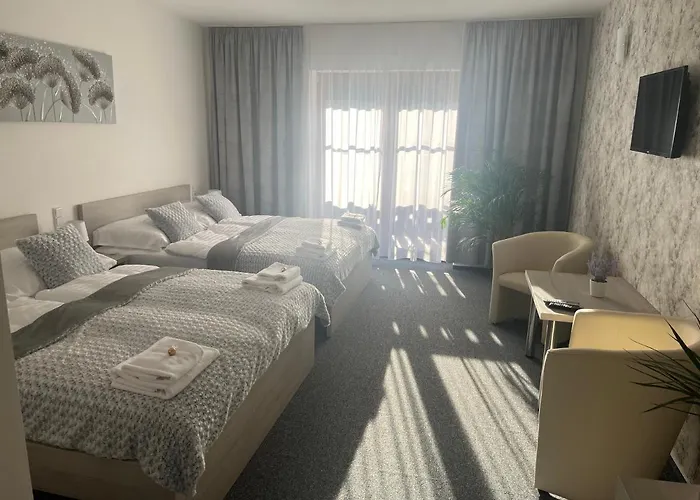 Πανσιόν Hospudka Na Konci Sveta