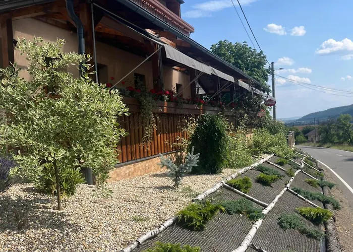 Πανσιόν Hospudka Na Konci Sveta